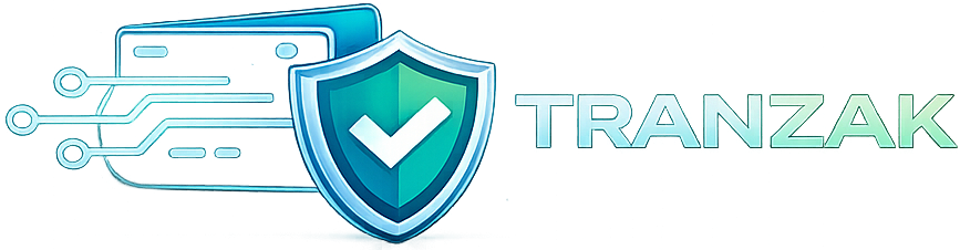 Tranzak Logo